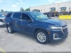 2022 Chevrolet Traverse
