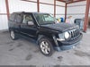 2014 Jeep Liberty (patriot)