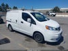 2017 Nissan Nv200