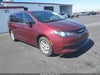 2020 Chrysler Voyager