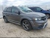 2015 Dodge Journey