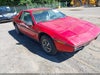 1984 Pontiac Fiero
