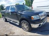 2008 Lincoln Mark series