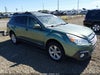2014 Subaru Outback