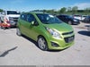 2013 Chevrolet Spark
