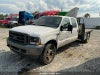 2003 Ford F-550