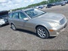 2005 Mercedes-benz C class