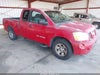 2006 Nissan TITAN