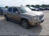 2009 Honda Ridgeline