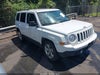 2016 Jeep Liberty (patriot)