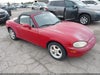 1999 Mazda Mx-5 miata