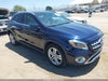 2018 Mercedes-benz Gla-klasse