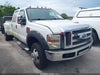 2008 Ford F-350