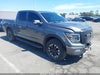 2021 Nissan TITAN