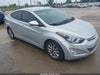 2015 Hyundai Elantra