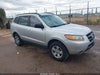 2009 Hyundai Santa fe