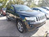 2013 Jeep Grand cherokee