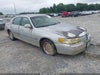 2000 Lincoln TOWN CAR