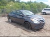 2015 Nissan Versa