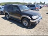 2000 Toyota 4runner