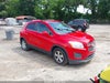 2016 Chevrolet Trax