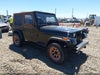 1990 Jeep Wrangler /
