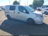 2014 Nissan Nv200