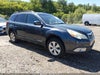 2011 Subaru Outback