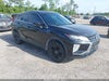 2019 Mitsubishi Eclipse cross