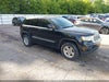 2012 Jeep Grand cherokee
