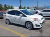 2014 Ford C-max