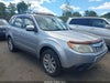 2012 Subaru Forester