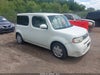2010 Nissan Cube