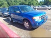 2012 Ford Escape