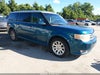 2011 Ford Flex