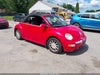 2004 Volkswagen Beetle