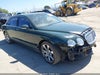 2007 Bentley Continental