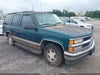 1998 Chevrolet Tahoe