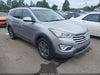 2013 Hyundai Santa fe
