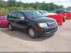2012 Chrysler Town & country
