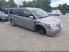 2015 Chrysler Town & country