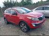 2011 Kia Sportage