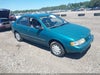 1996 Nissan Sentra