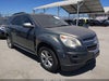 2013 Chevrolet Equinox