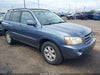 2006 Toyota Highlander