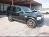 2012 Land rover Lr4