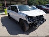 2023 Nissan Frontier