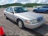 2005 Mercury Grand marquis