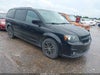 2015 Dodge Grand caravan