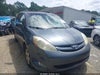 2006 Toyota Sienna